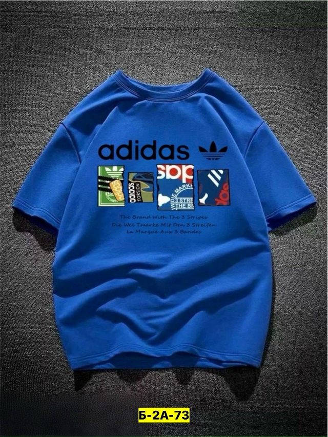 Футболка 23170476