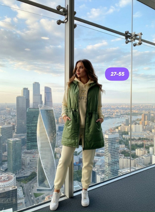 Спортивный костюм 23170007