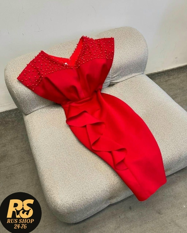 Платье 23170636