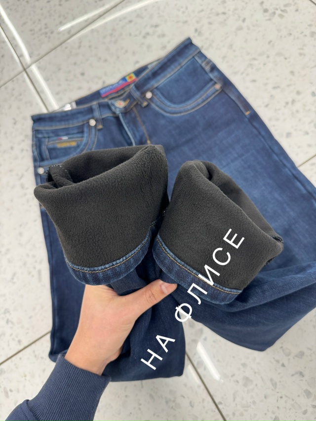 Джинсы 23170256