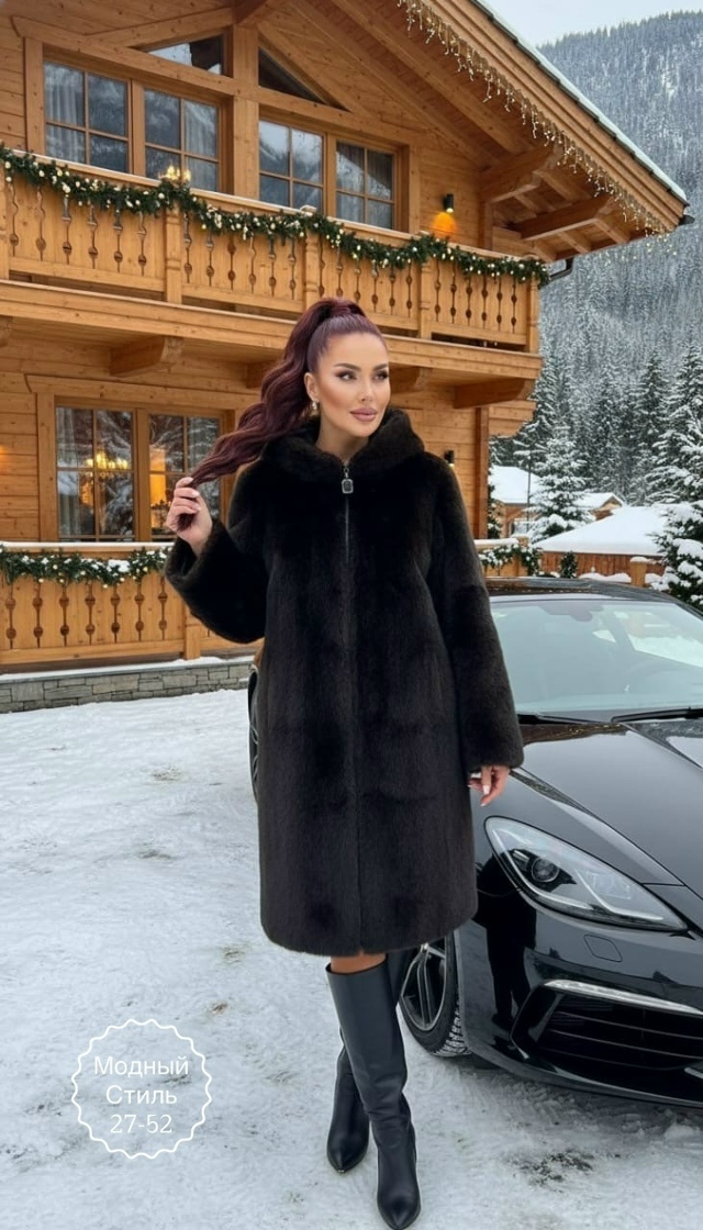 Шуба 23170123
