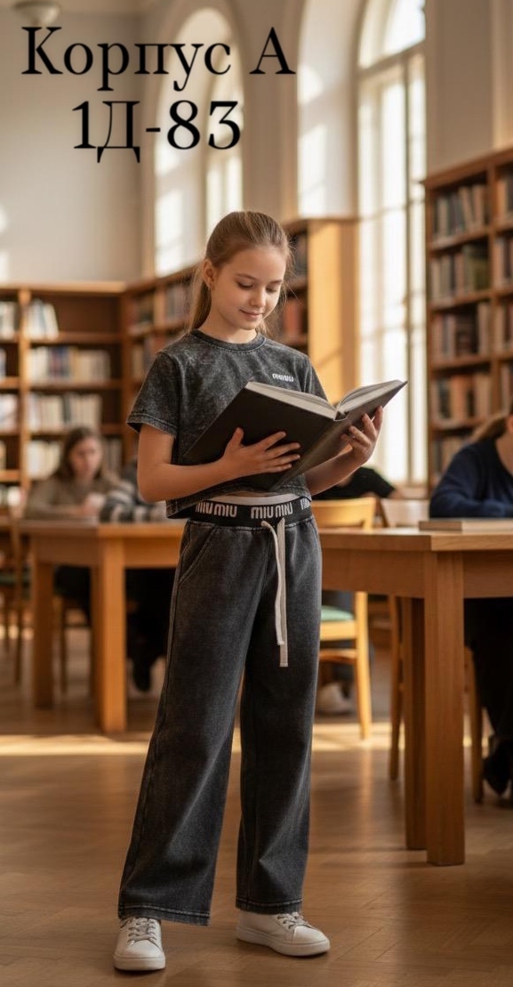 Костюм 23170501