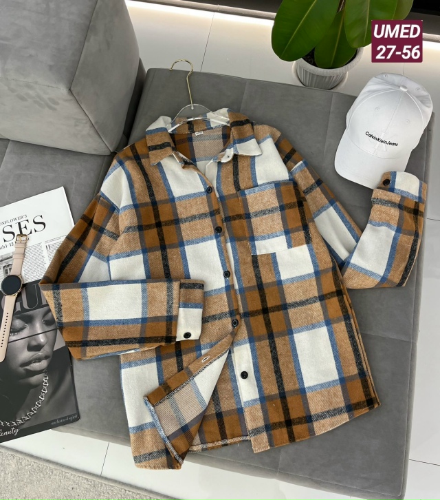 Рубашка 23170827