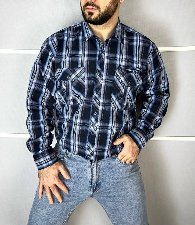 Рубашка 23169812