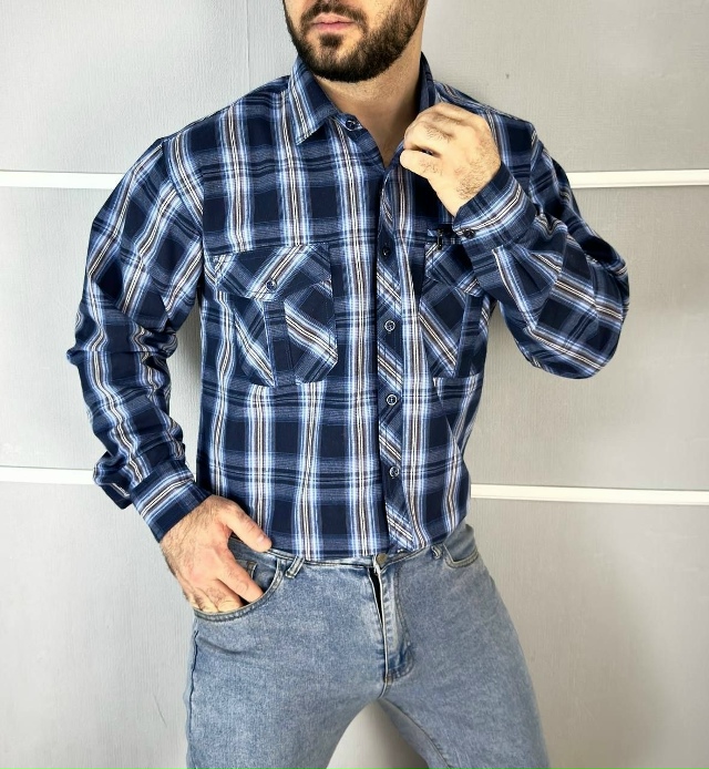 Рубашка 23169812