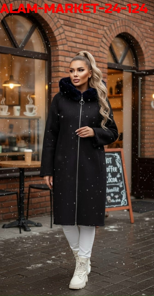 Дубленка 23170735