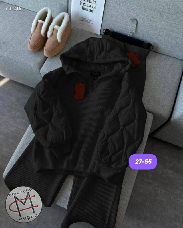 Спортивный костюм 23170001