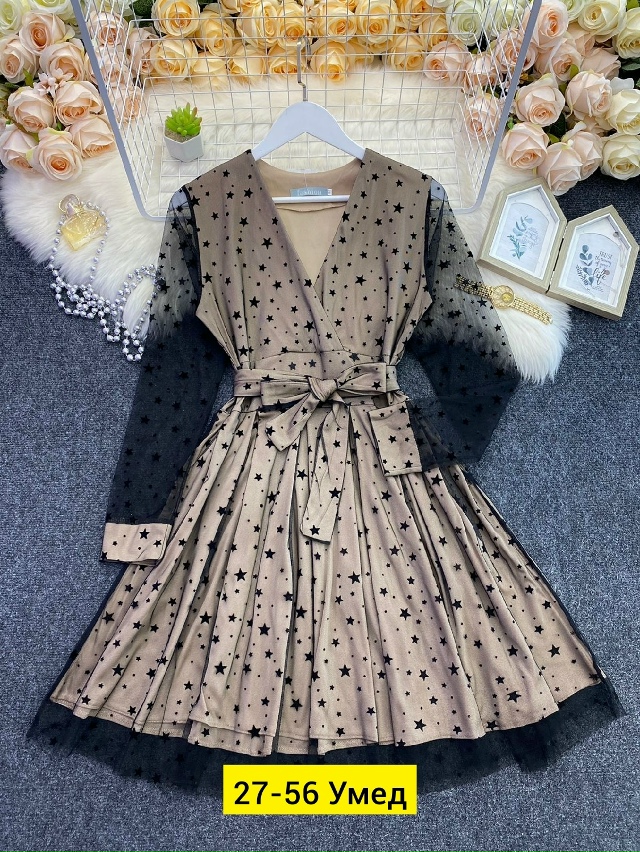 Платье 23170336