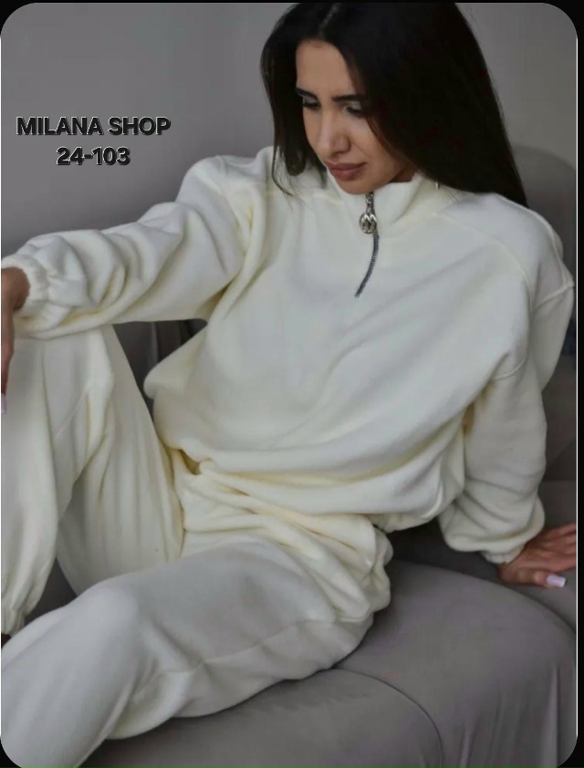 Спортивный костюм 23171012