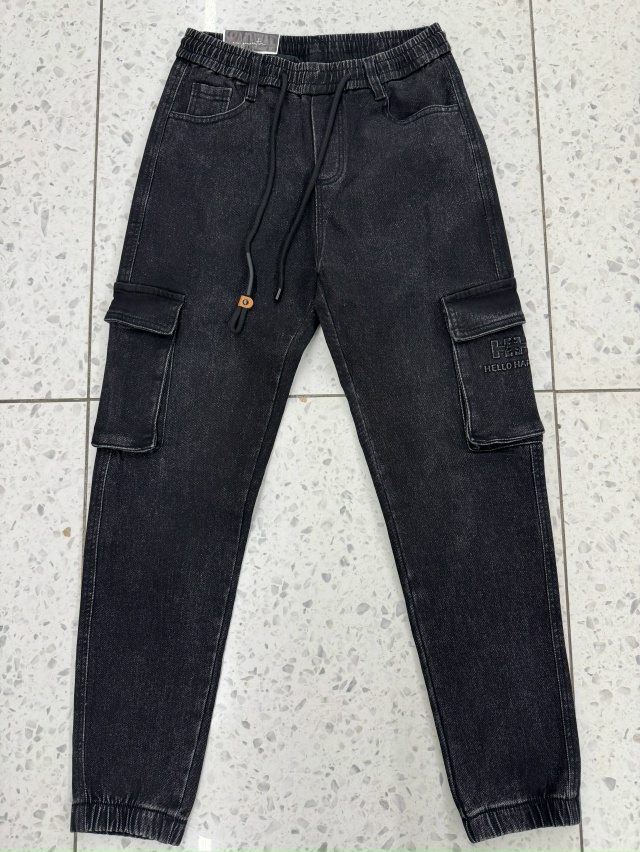 Джинсы 23171234