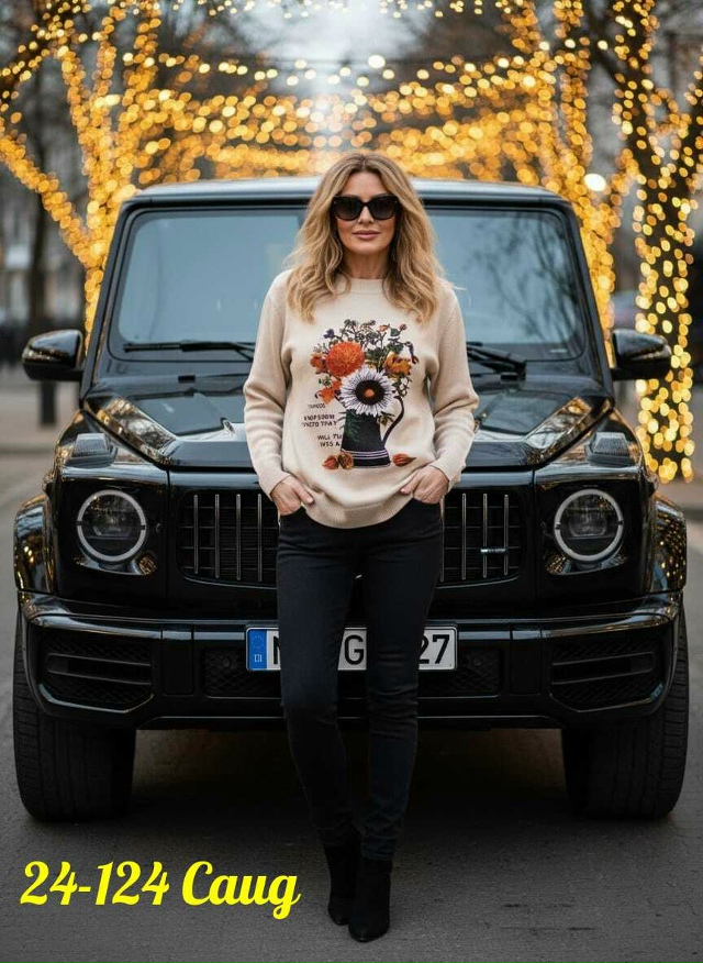 Свитер 23171675