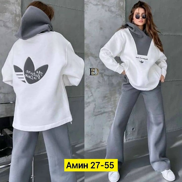 Спортивный костюм 23171695