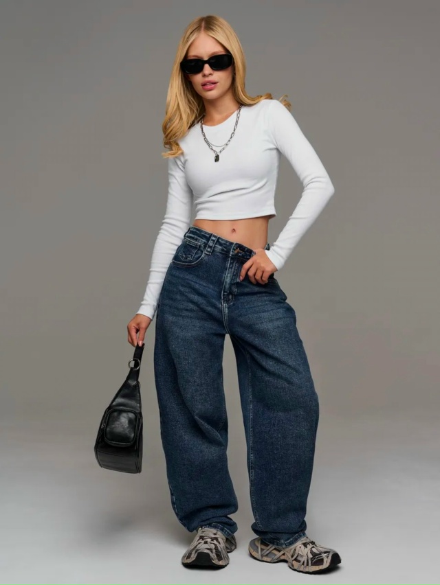 Джинсы 23171806