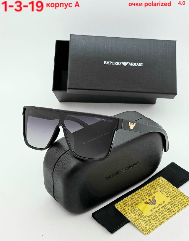 Солнцезащитные очки 23171715