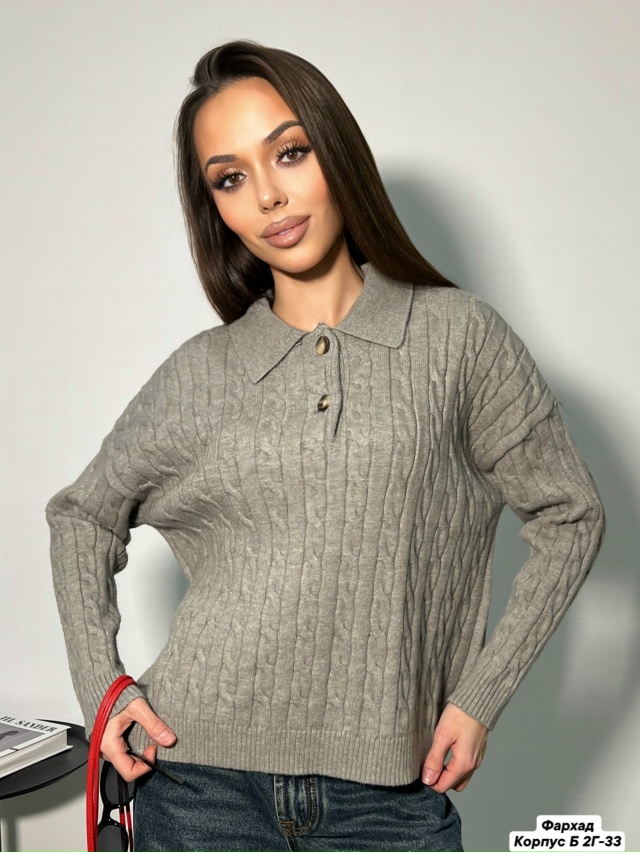 Свитер 23171090