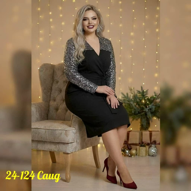 Платье 23171723