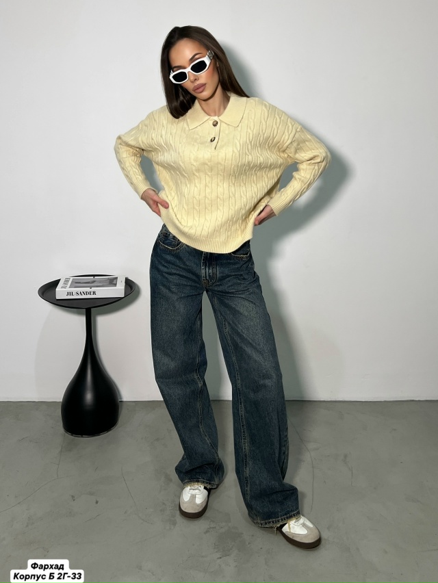 Свитер 23171089