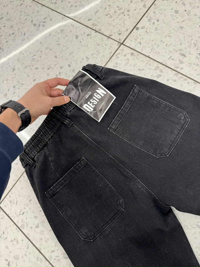 Джинсы 23171234