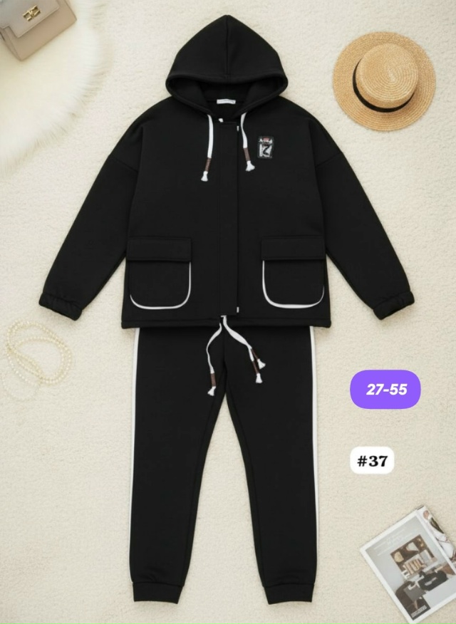 Спортивный костюм 23170903