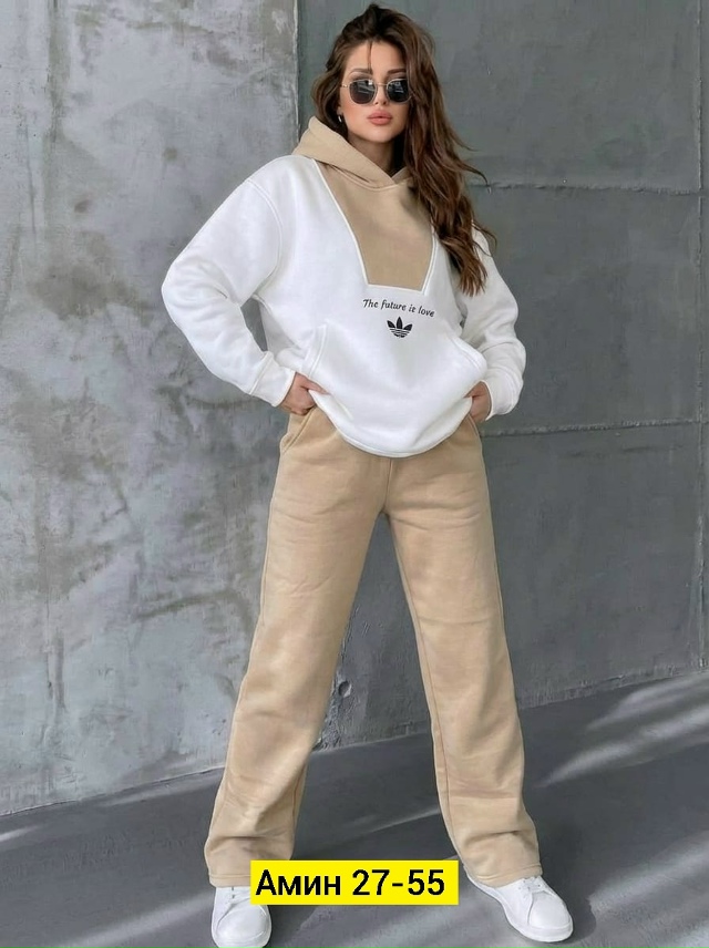 Спортивный костюм 23171695