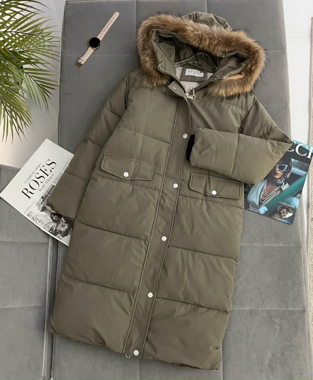 Куртка 23171698