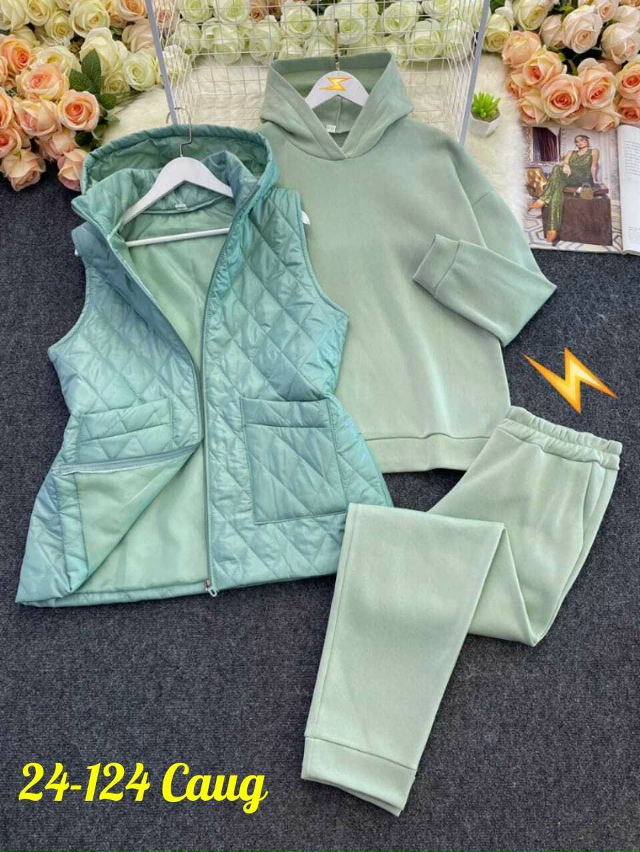 Спортивный костюм 23171024