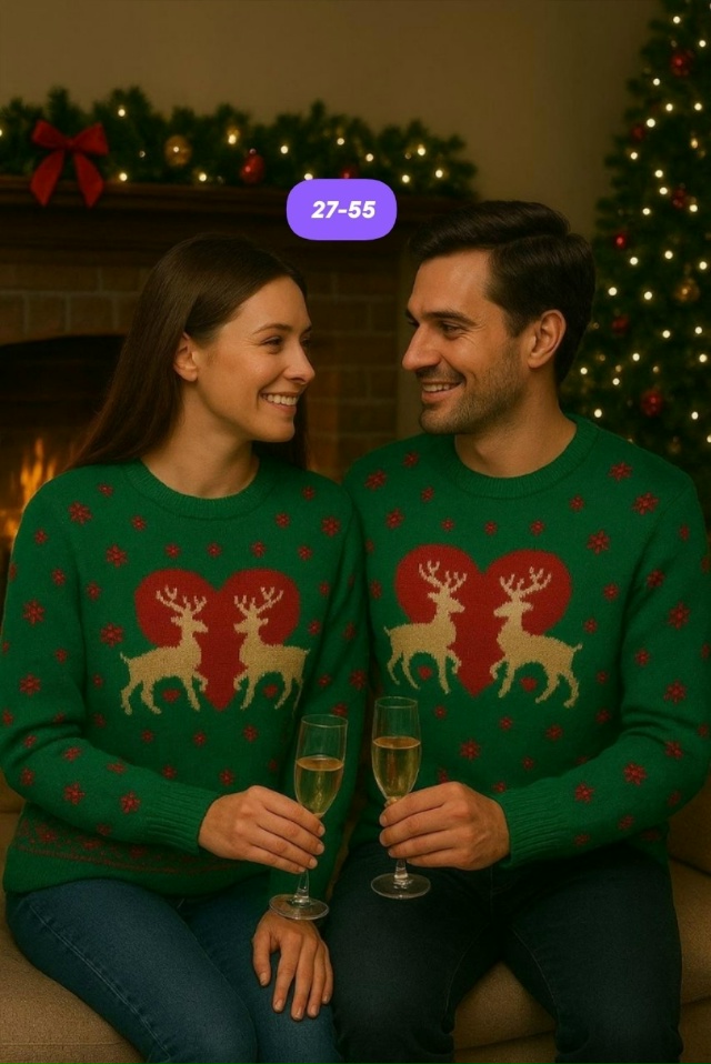 Свитер 23171960