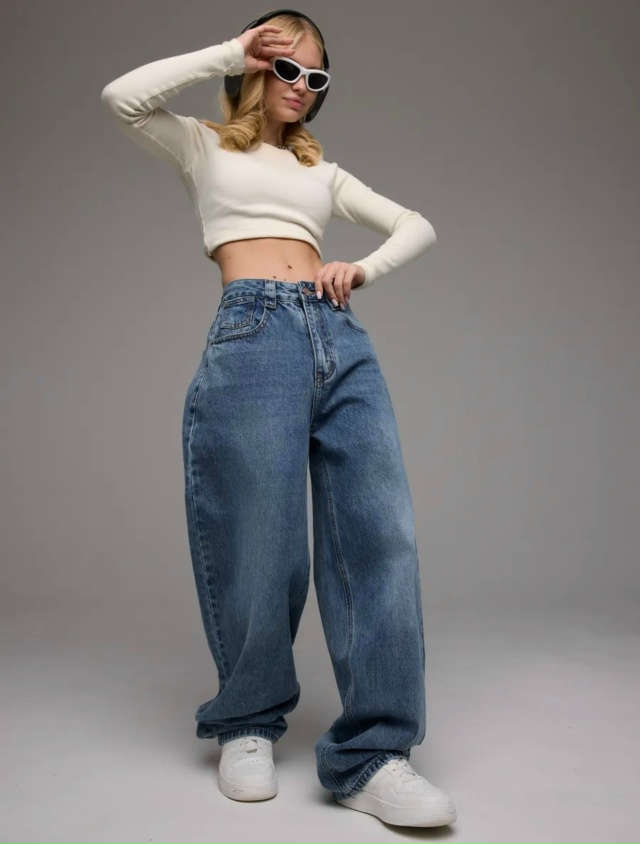 Джинсы 23171470