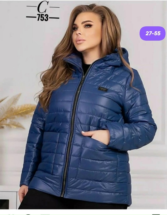 Куртка 23171902