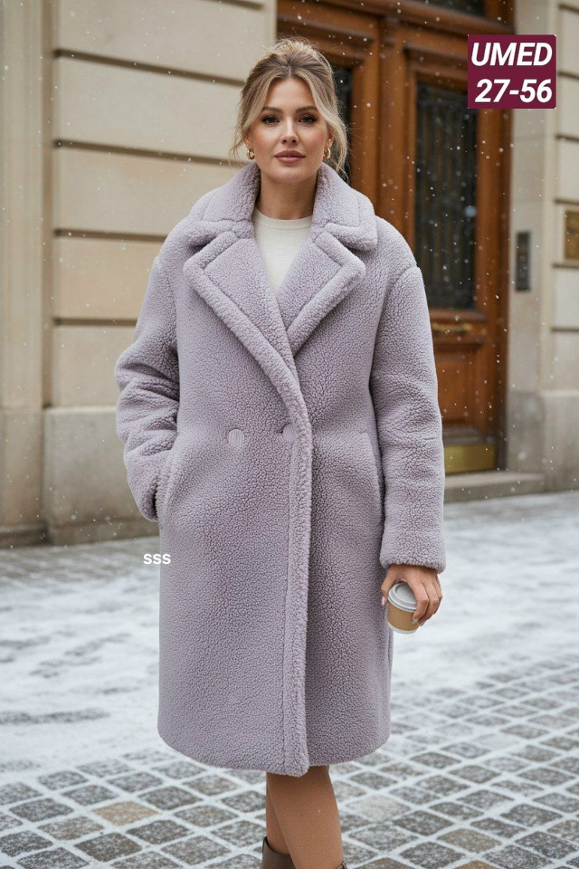 Пальто 23171737