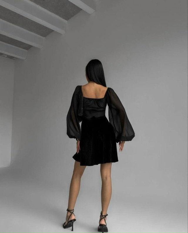 Платье 23171166