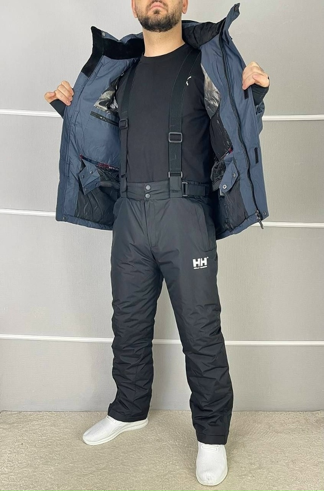 Верхняя одежда 23171913