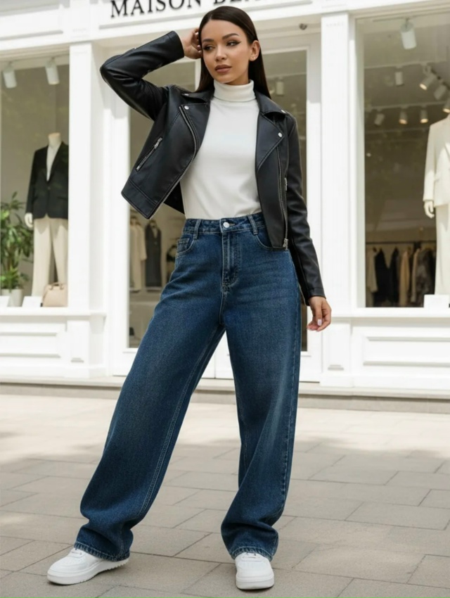 Джинсы 23171697