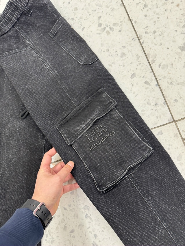 Джинсы 23171234