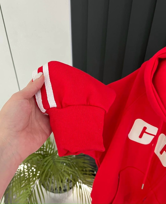 Спортивный костюм 23171688