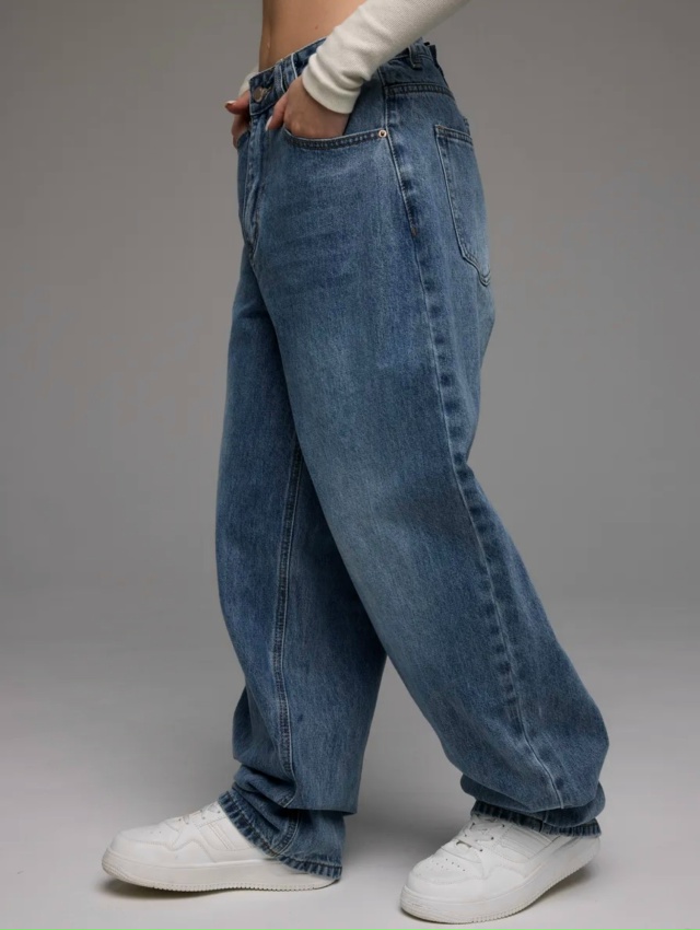 Джинсы 23171470