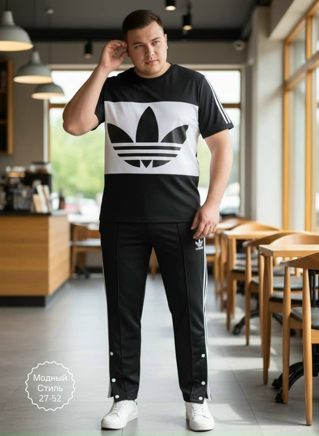 Спортивный костюм 23171257