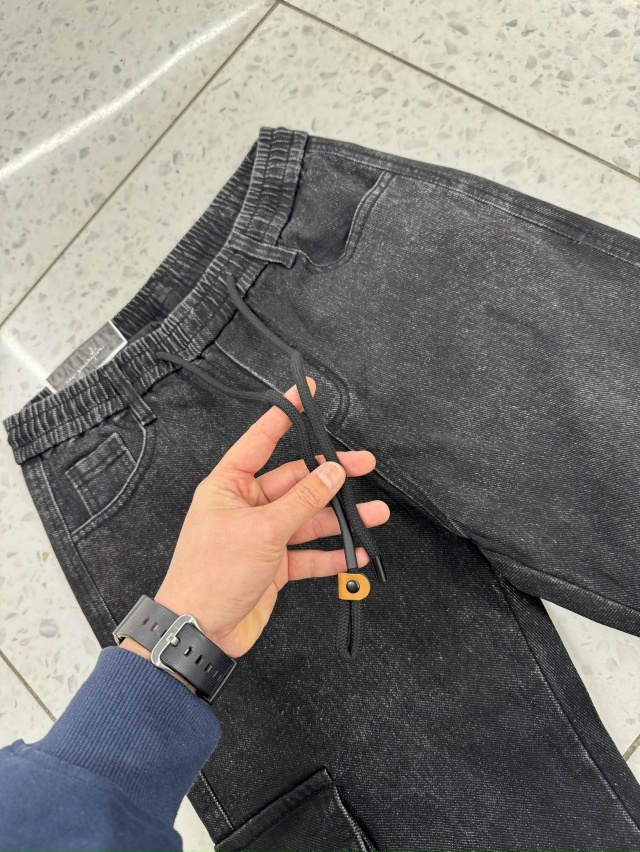 Джинсы 23171234