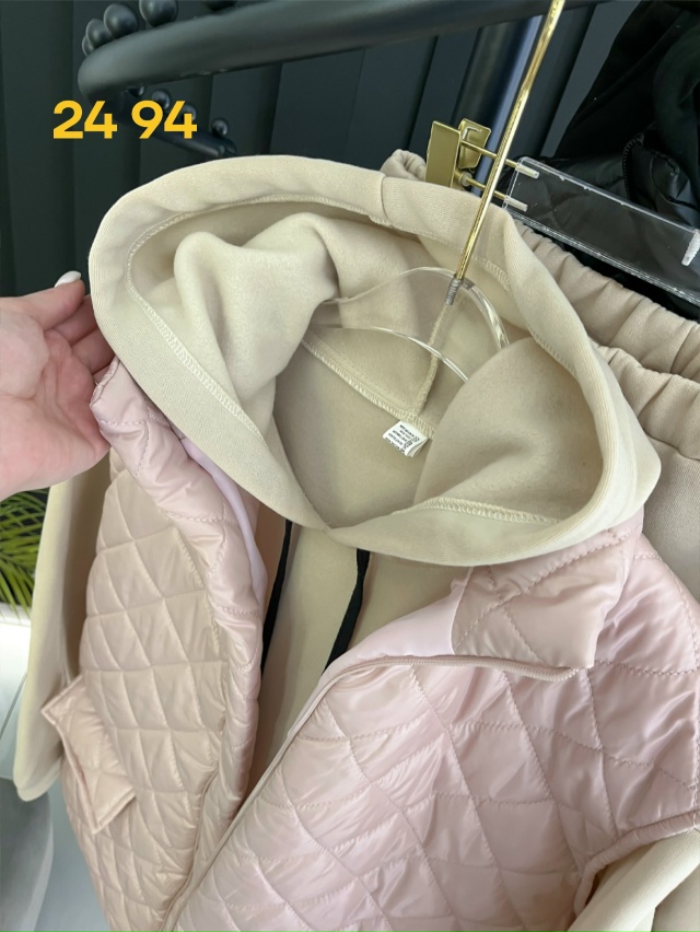 Спортивный костюм 23171750