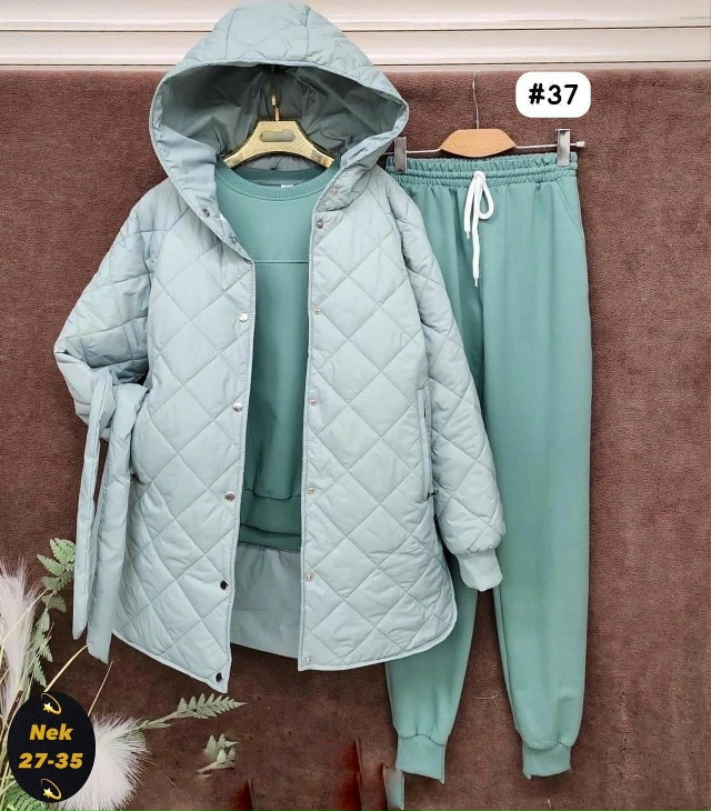 Спортивный костюм 23171922