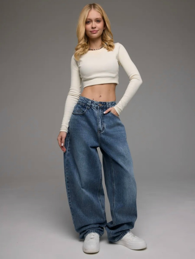 Джинсы 23171470