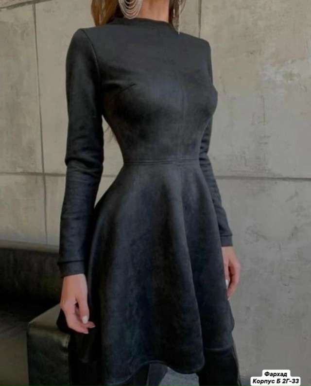 Платье 23171714