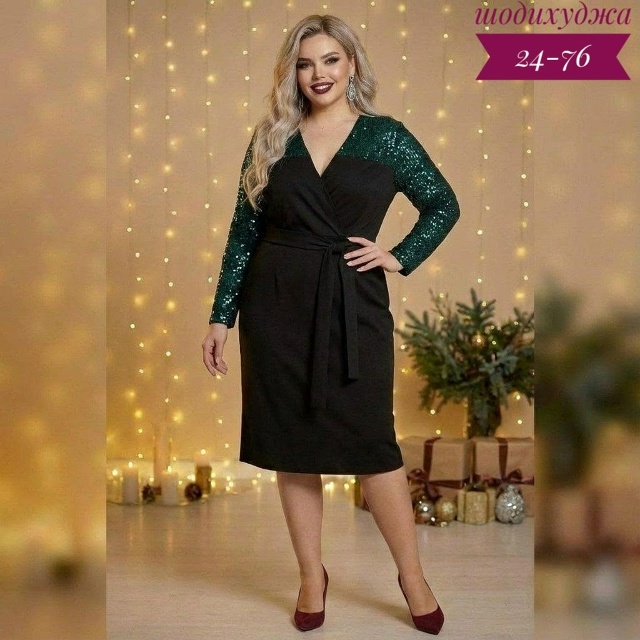 Платье 23172299