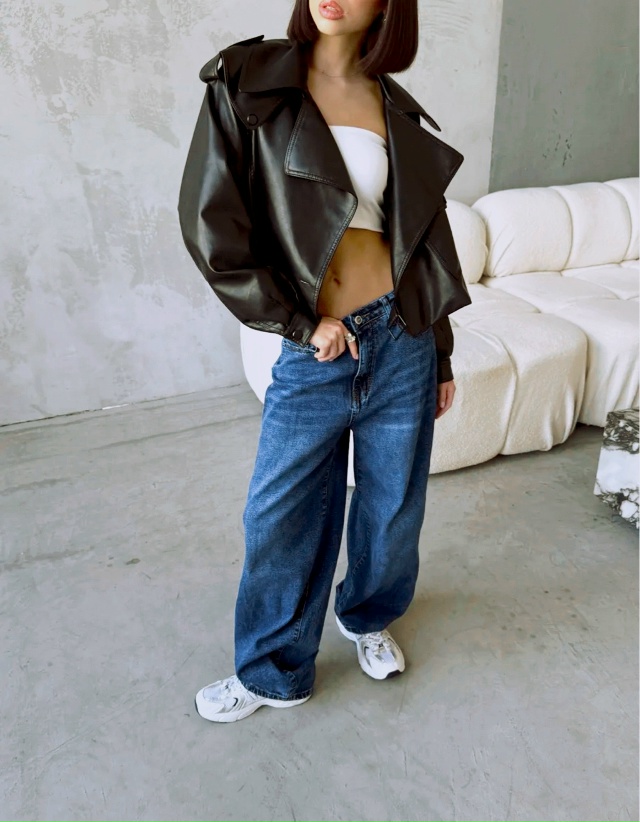 Джинсы 23172323