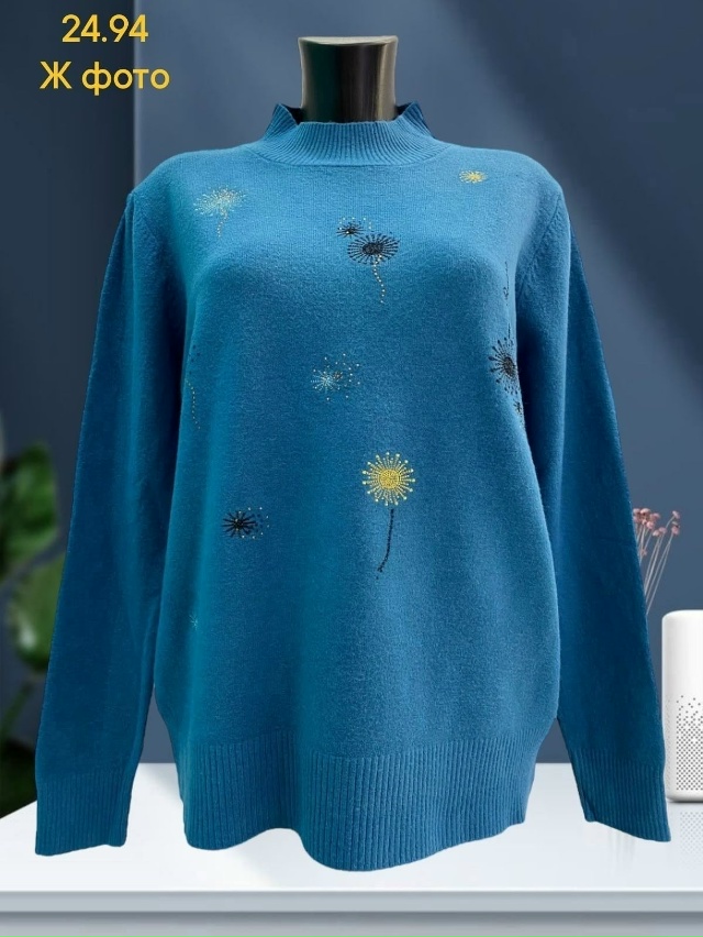 Свитер 23172736