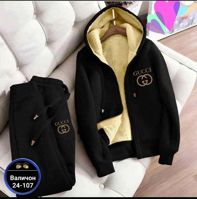 Спортивный костюм 23172901