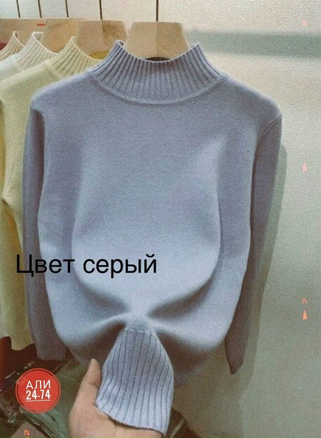 Водолазка 23172599