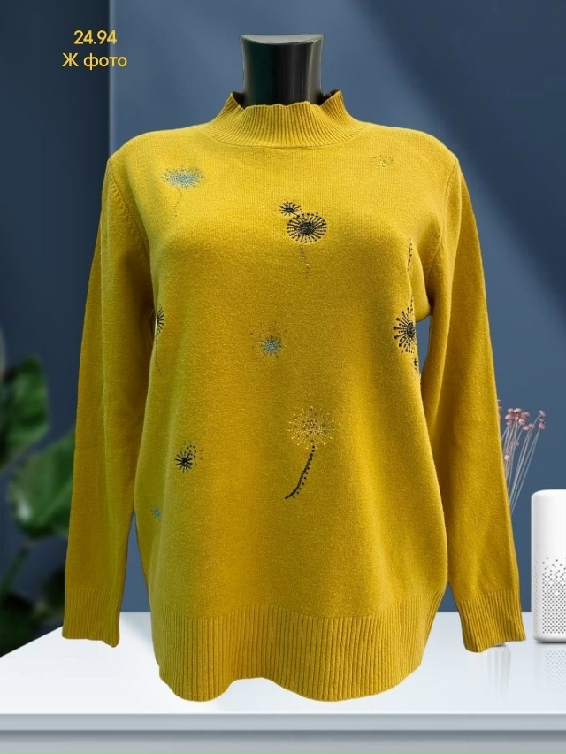 Свитер 23172736
