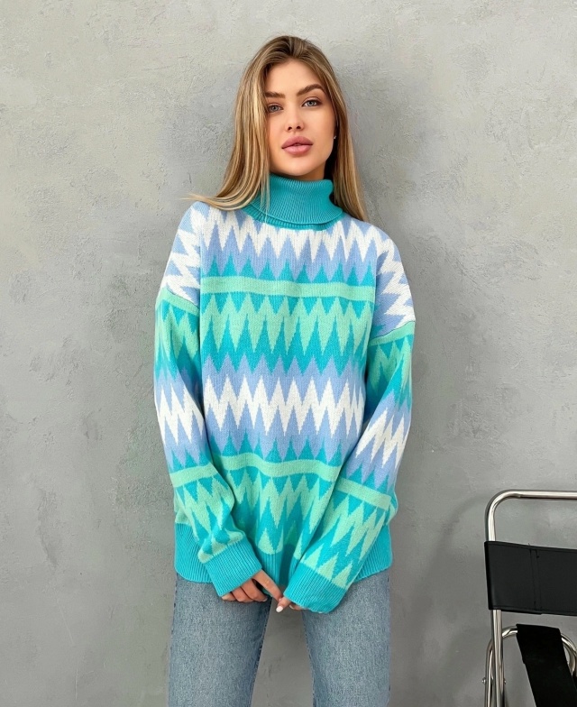 Свитер 23172712