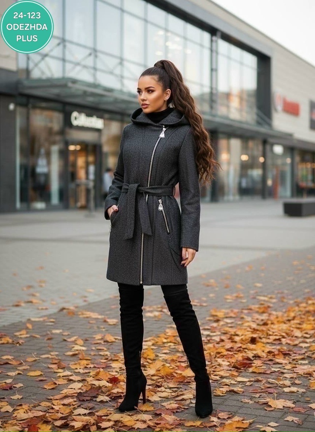 Пальто 23172648